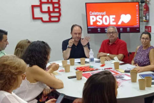 PSOE CALATAYUD