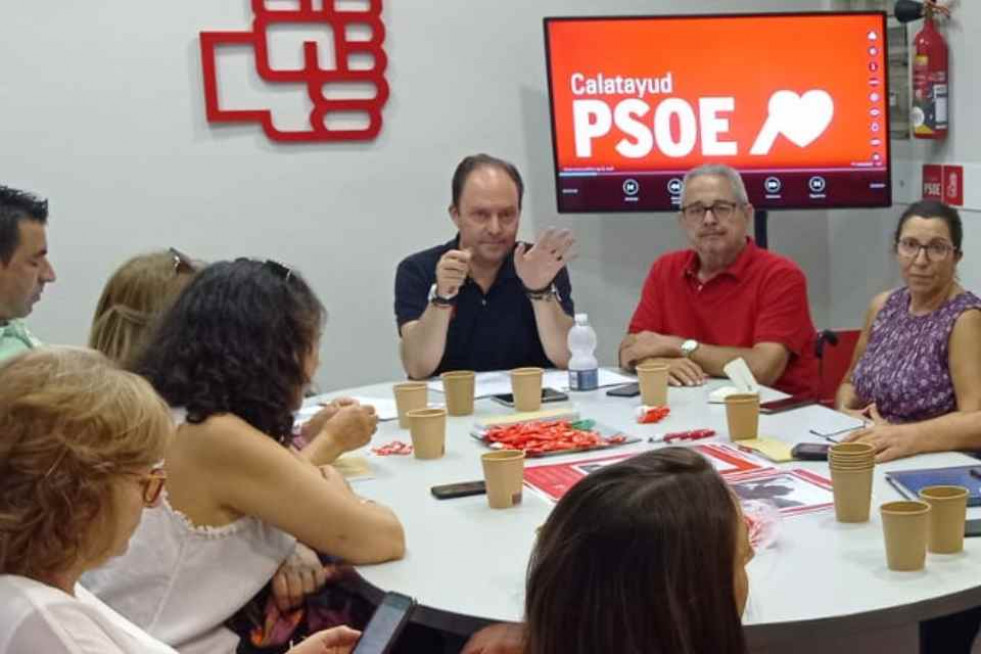 PSOE CALATAYUD