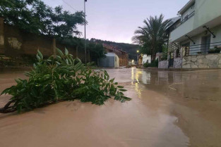 TORMENTA