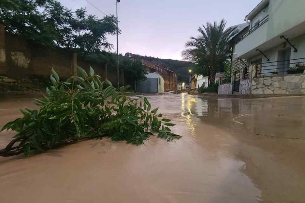 TORMENTA