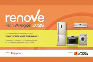 RENOVE ARAGÓN