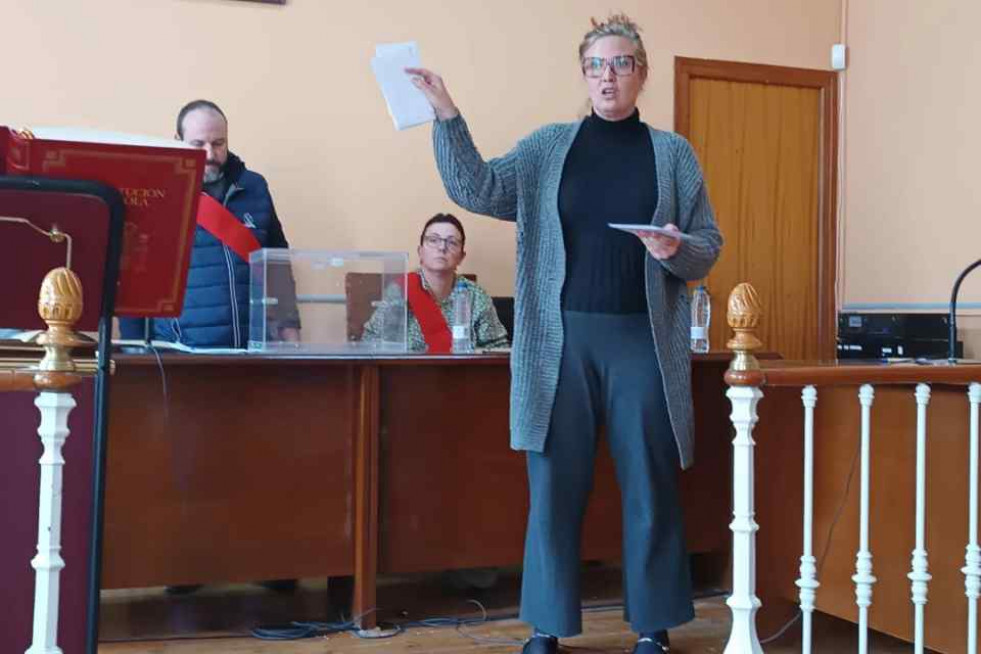 SECRETARIA ALHAMA