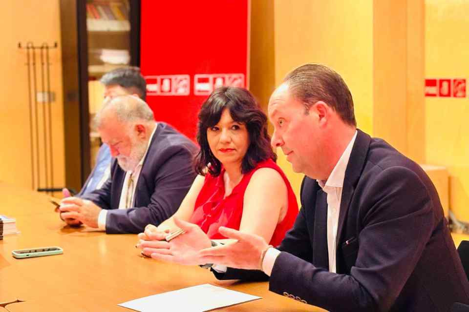 PSOE CALATAYUD