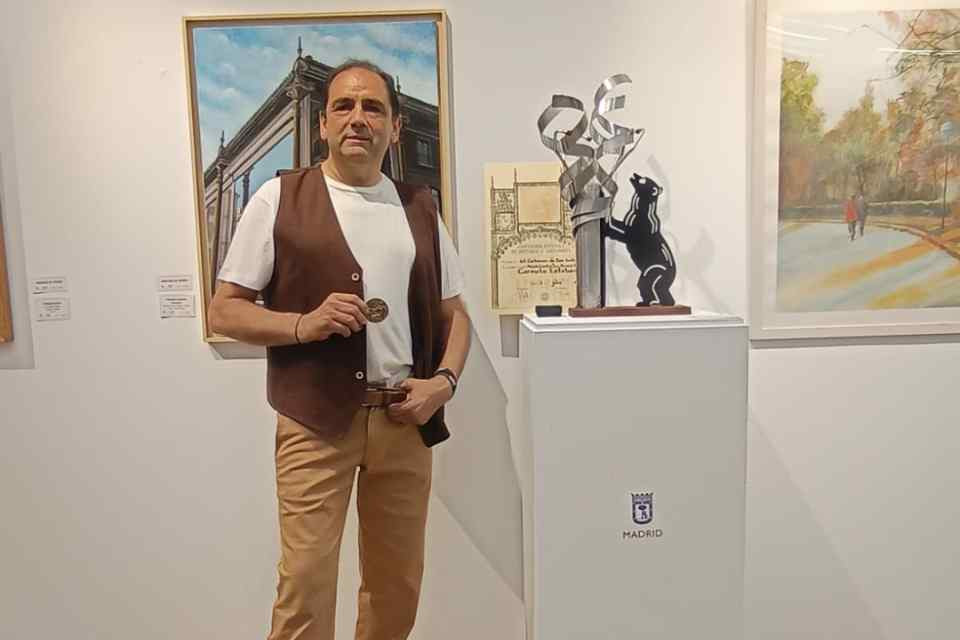 Carmelo esteban
