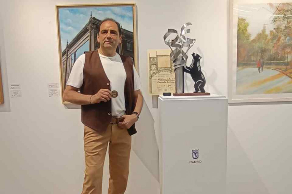 Carmelo esteban