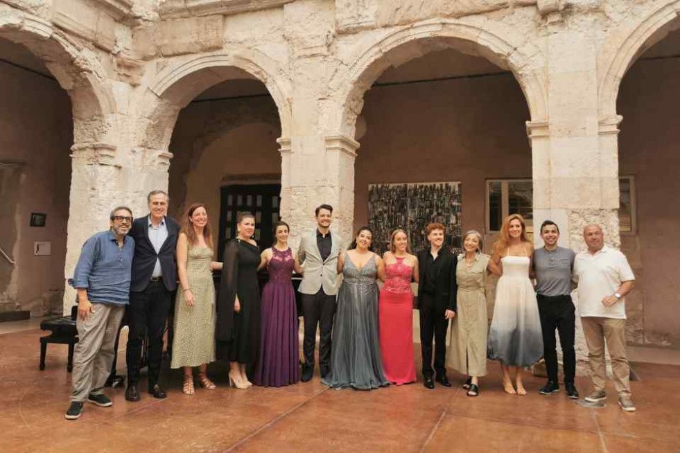 XII Un futuro DEARTE