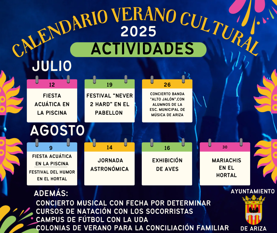 J3uQrPurpleYellowAndGreenIllustrativeMassKaraFestivalCalendarofActivitiesFacebookPost