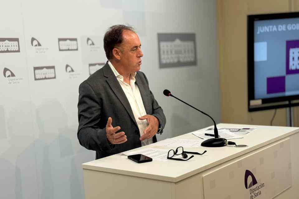 BENITO SERRANO