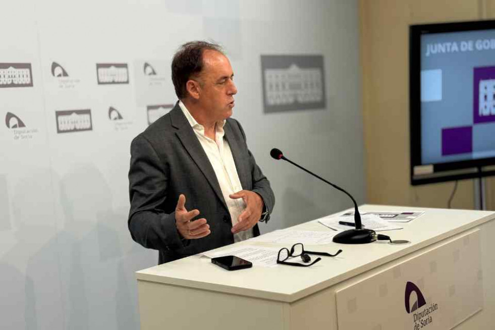 BENITO SERRANO