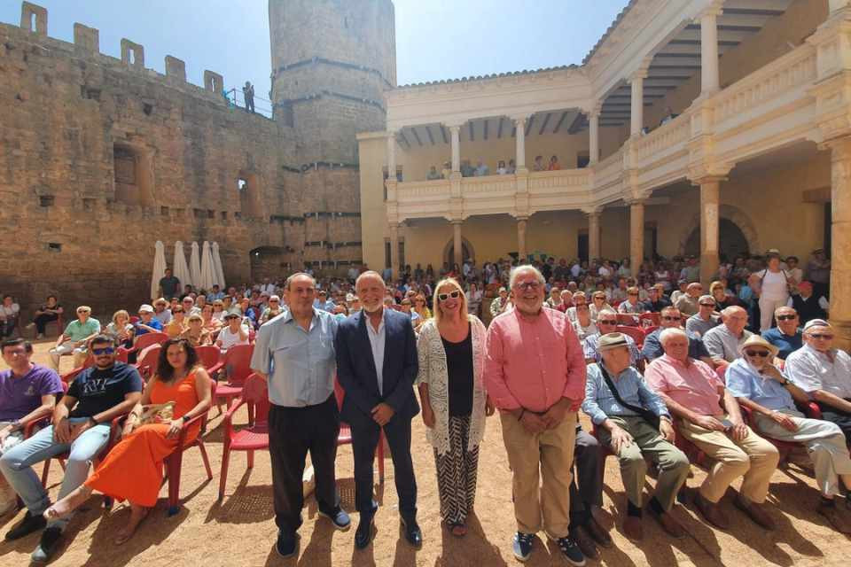 Casas de soria monteagudo