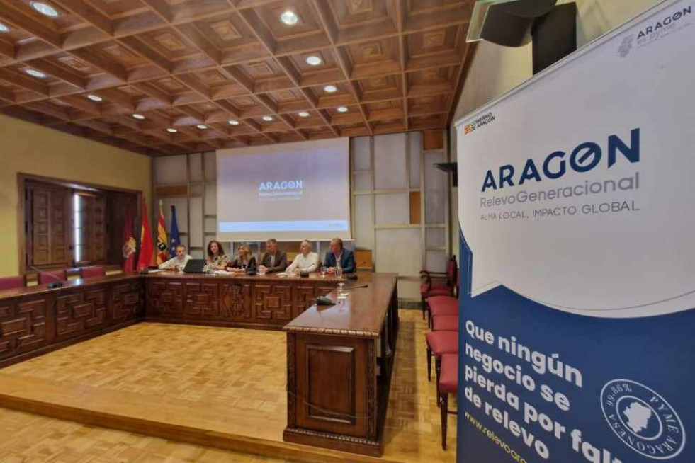 Pymes aragón