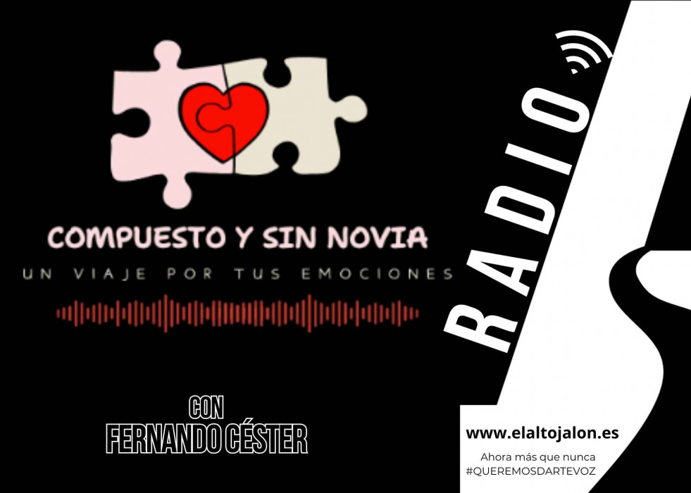 Compuesto y sin novia