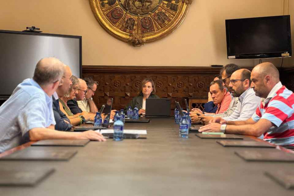 COMISIÓN TURISMO DIP SORIA