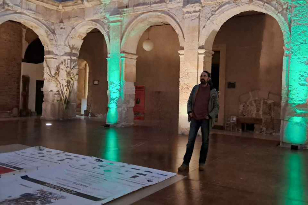 Lechado palacio duca