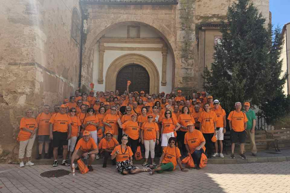 SETENTONES ARCOS