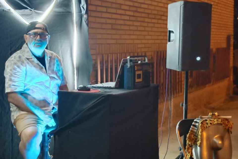DJ TORRIJO