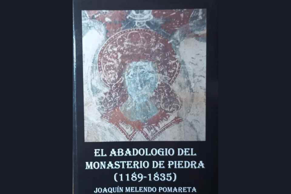 El abadologiio del monasterio de piedra
