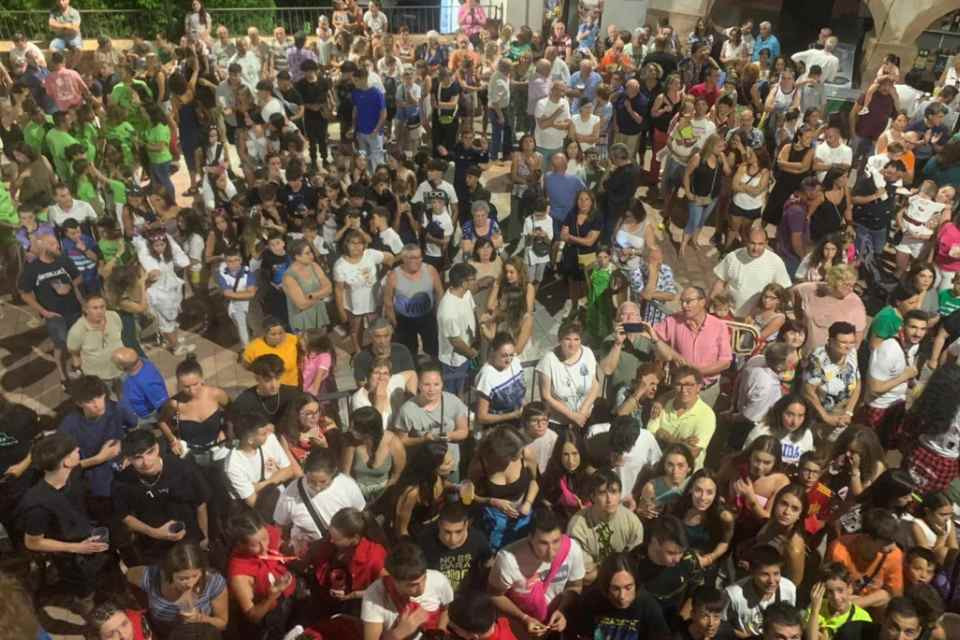 SAN ROQUE IBDES