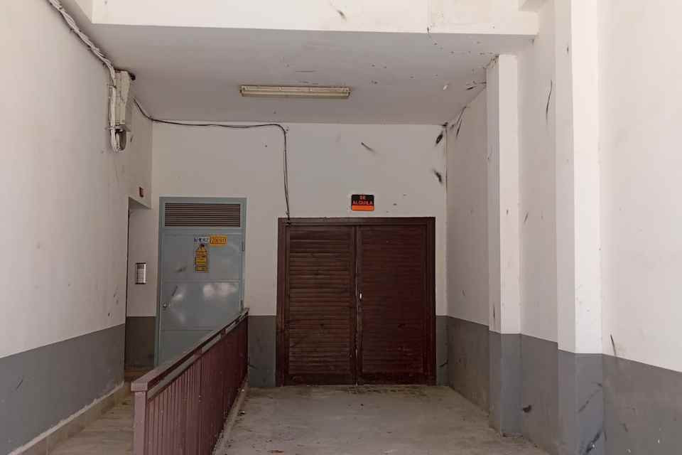 Petardos alhama