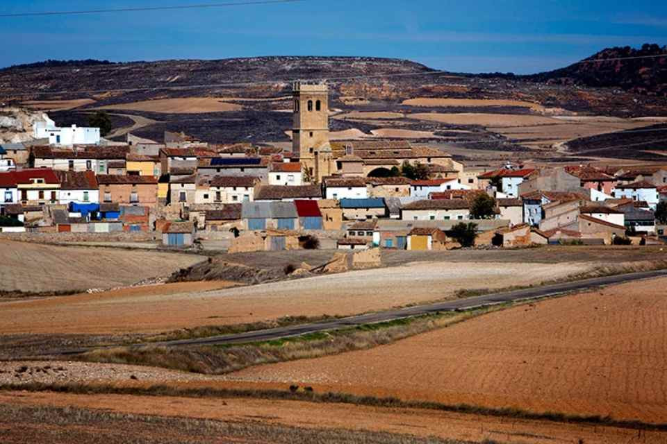 BORDALBA