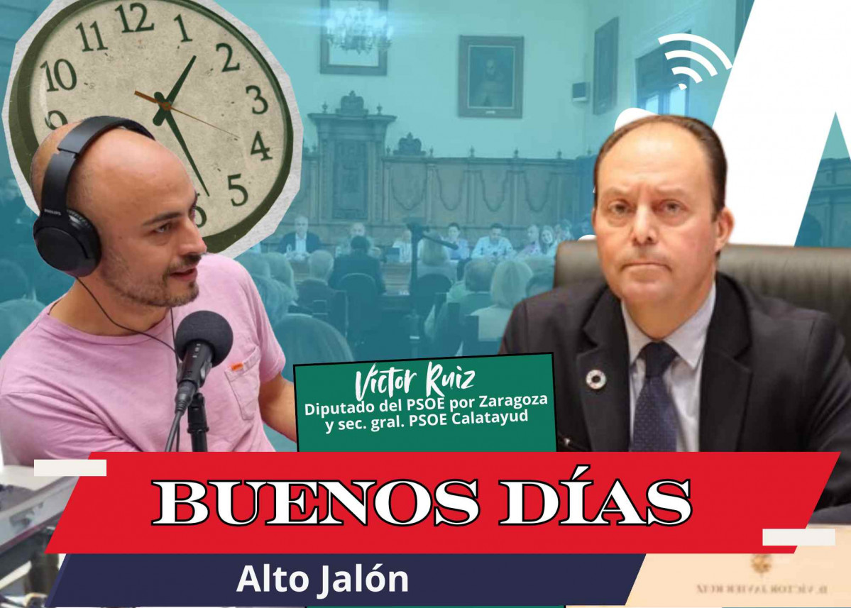 Buenos du00edas vu00edctor ruiz universidad