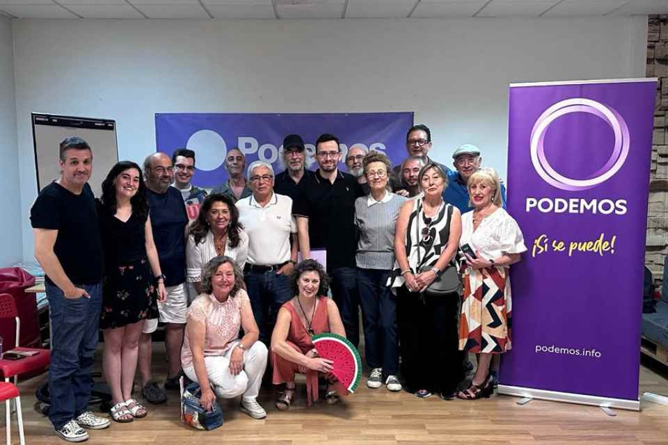 PODEMOS CYL