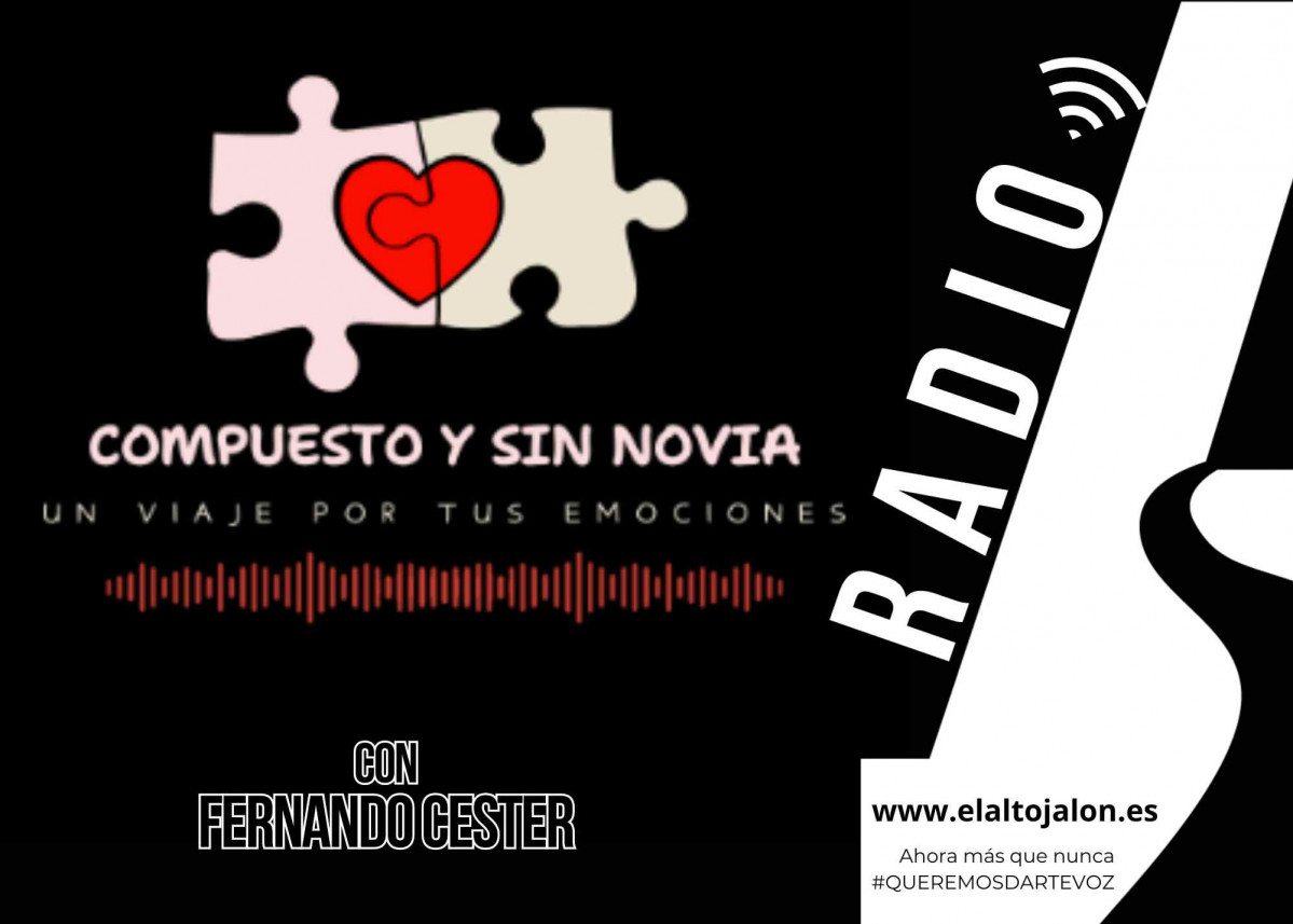 Compuesto y sin novia
