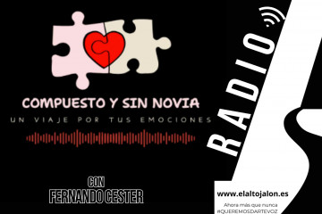 Compuesto y sin novia