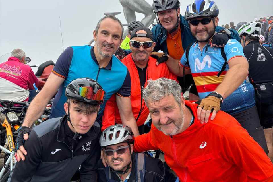 TOURMALET MEDINACELI