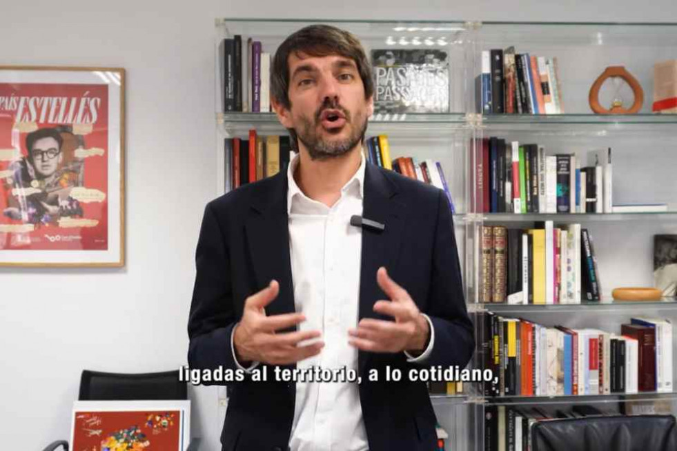 URTASUN MEDINACELI CINE