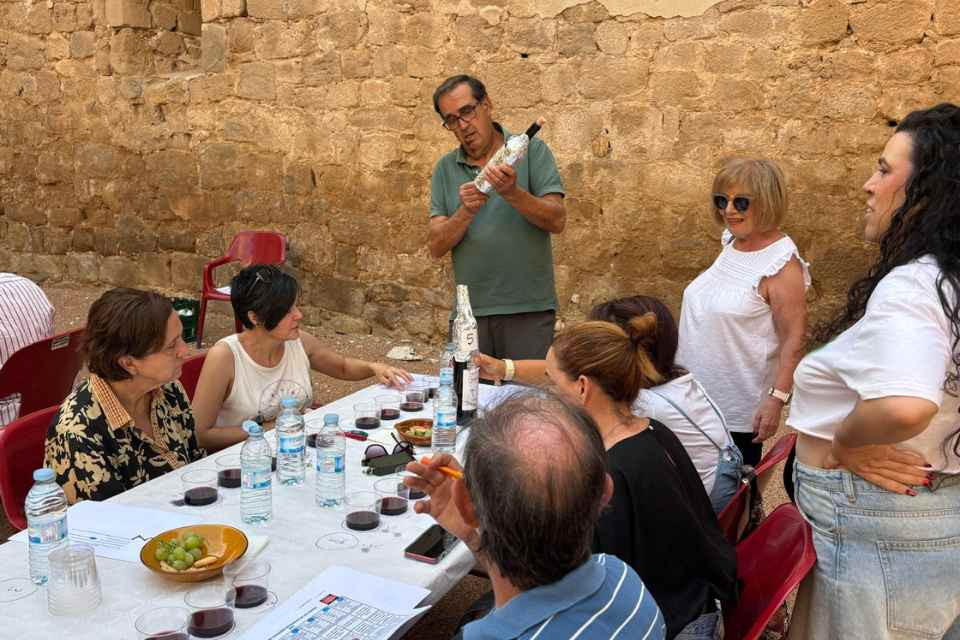 Vinos monteagudo 2