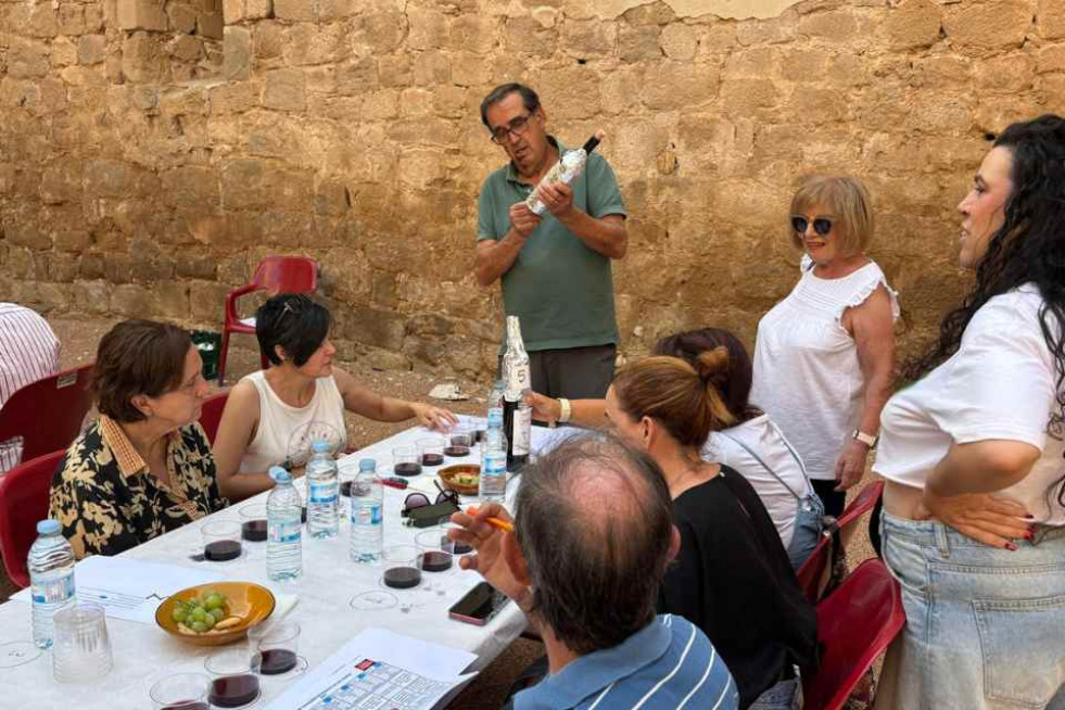 Vinos monteagudo 2