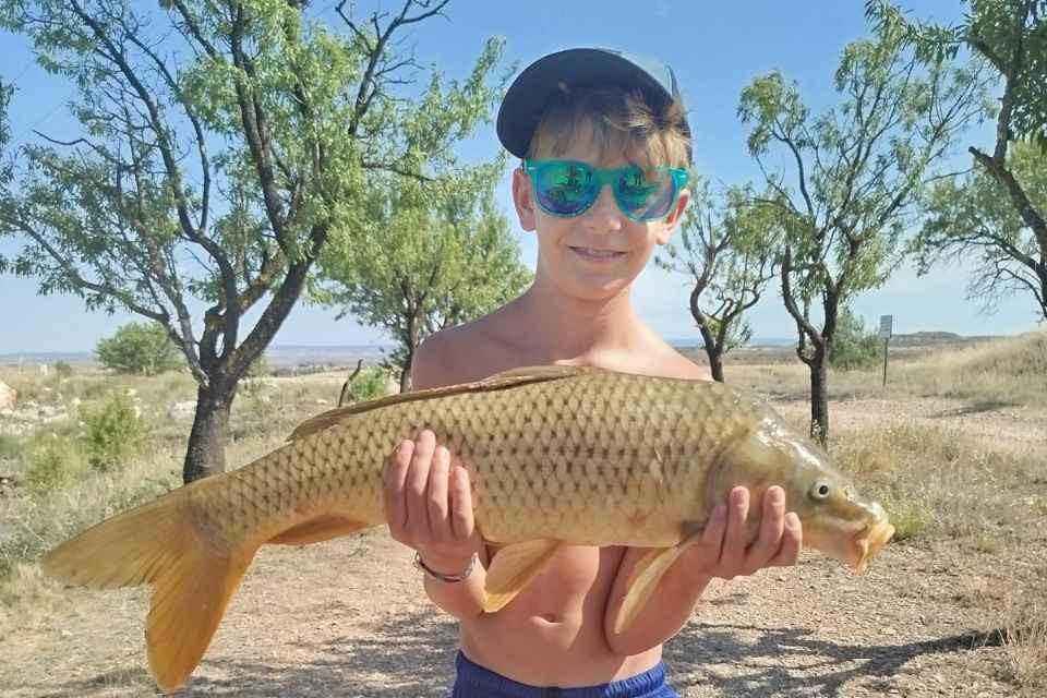 Pesca monteagudo