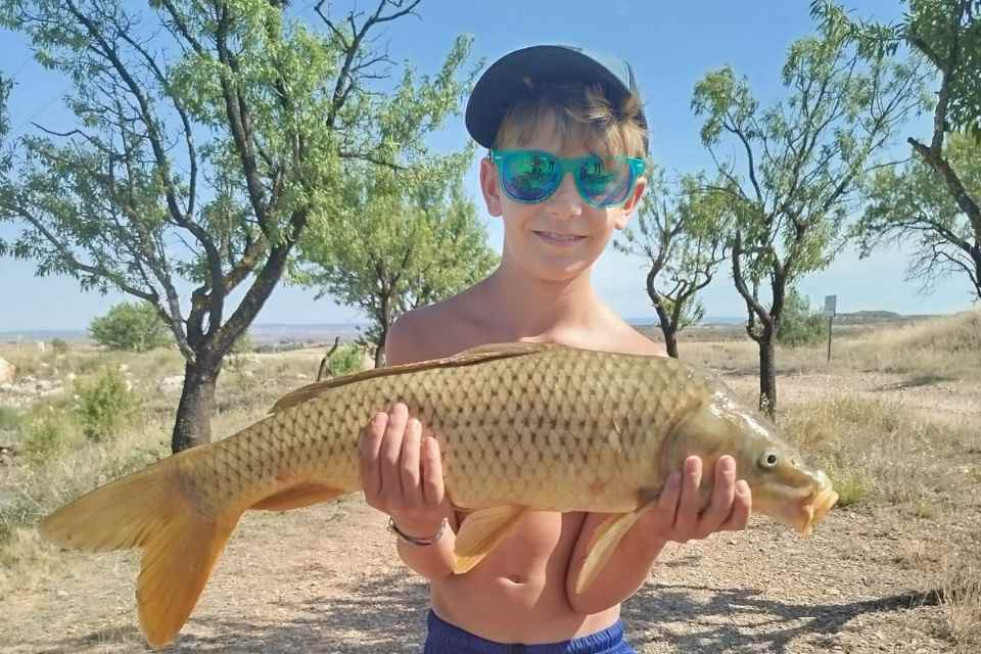 Pesca monteagudo