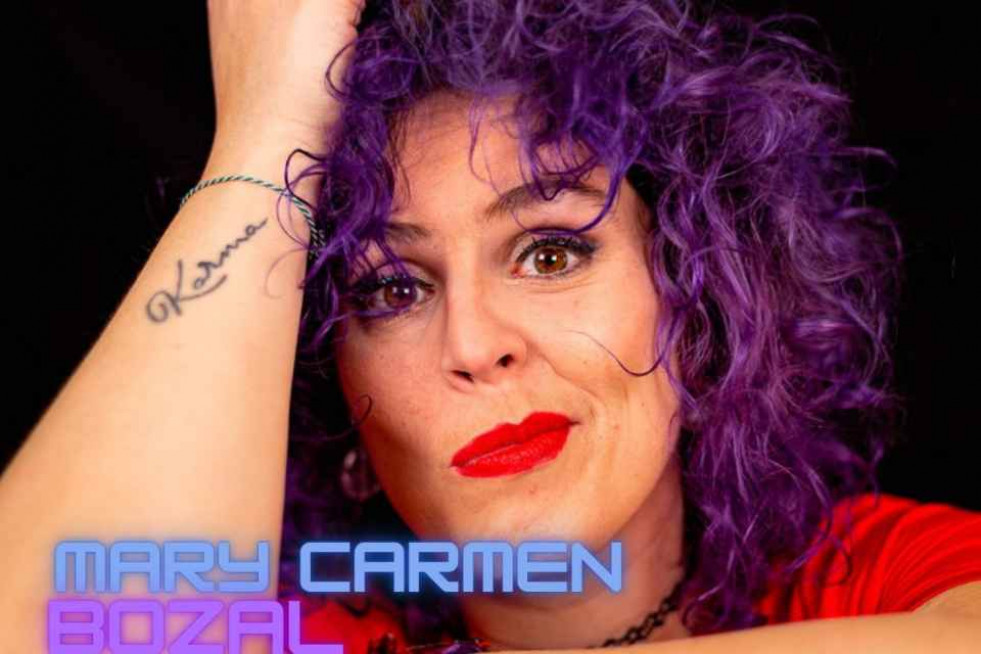 MARY CARMEN BOZAL