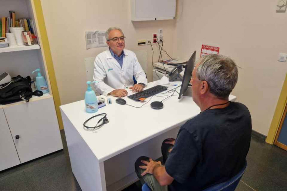 Médicos