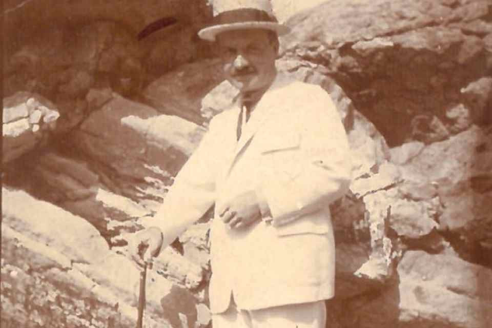Ortega y gasset