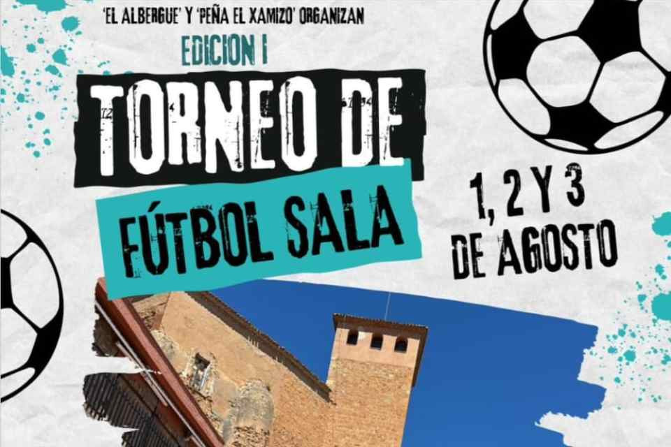 FUTSAL CETINA