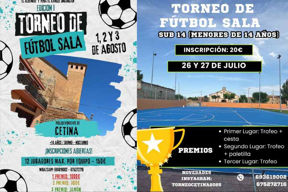 Futsal cetina2