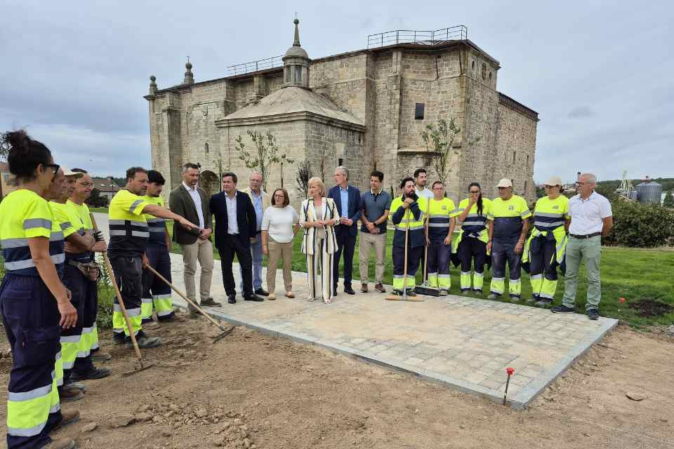 EMPLEADOS JUNTA