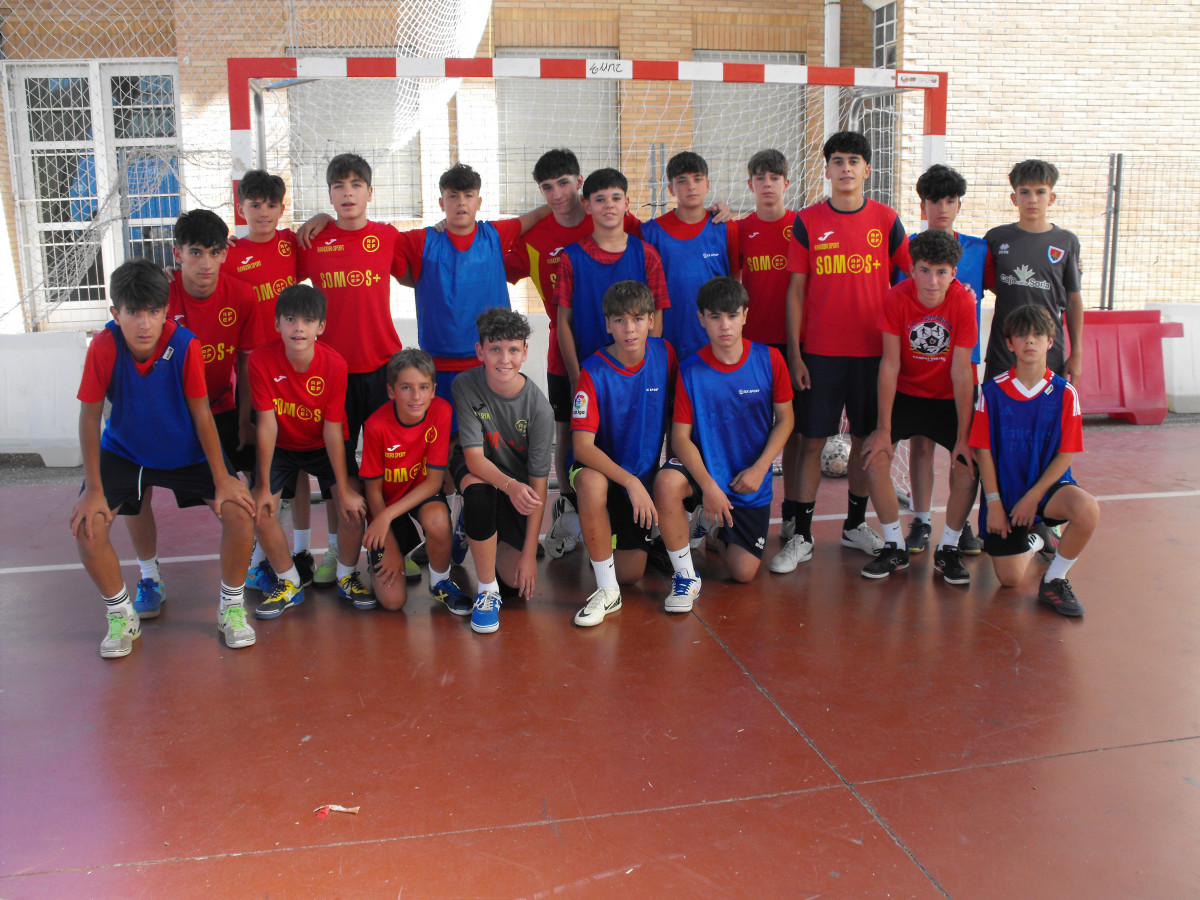 111 Inter Numancia 5 Vallenatos 5