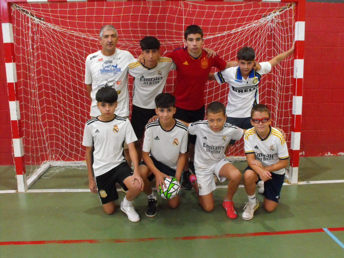 99 REAL MADRIL