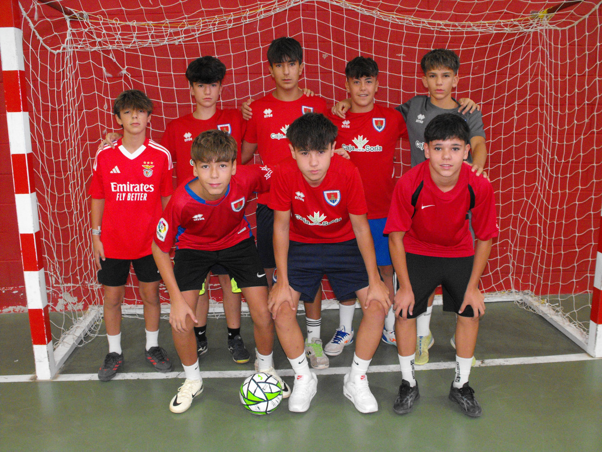 90 INTER NUMANCIA