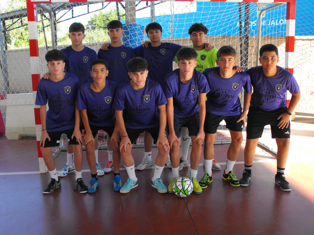 89 EL MORAPIO F.S.