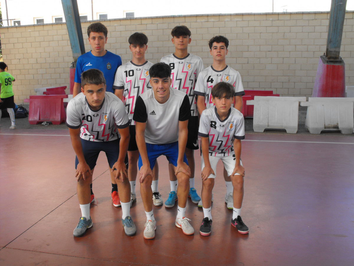 93 MONTONCITOS F.S.