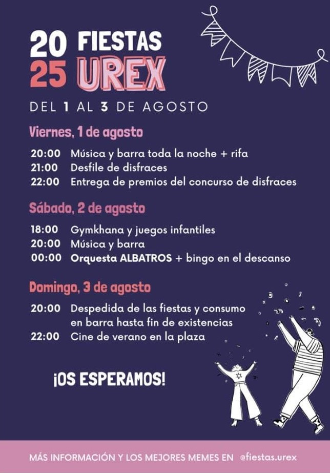UREX