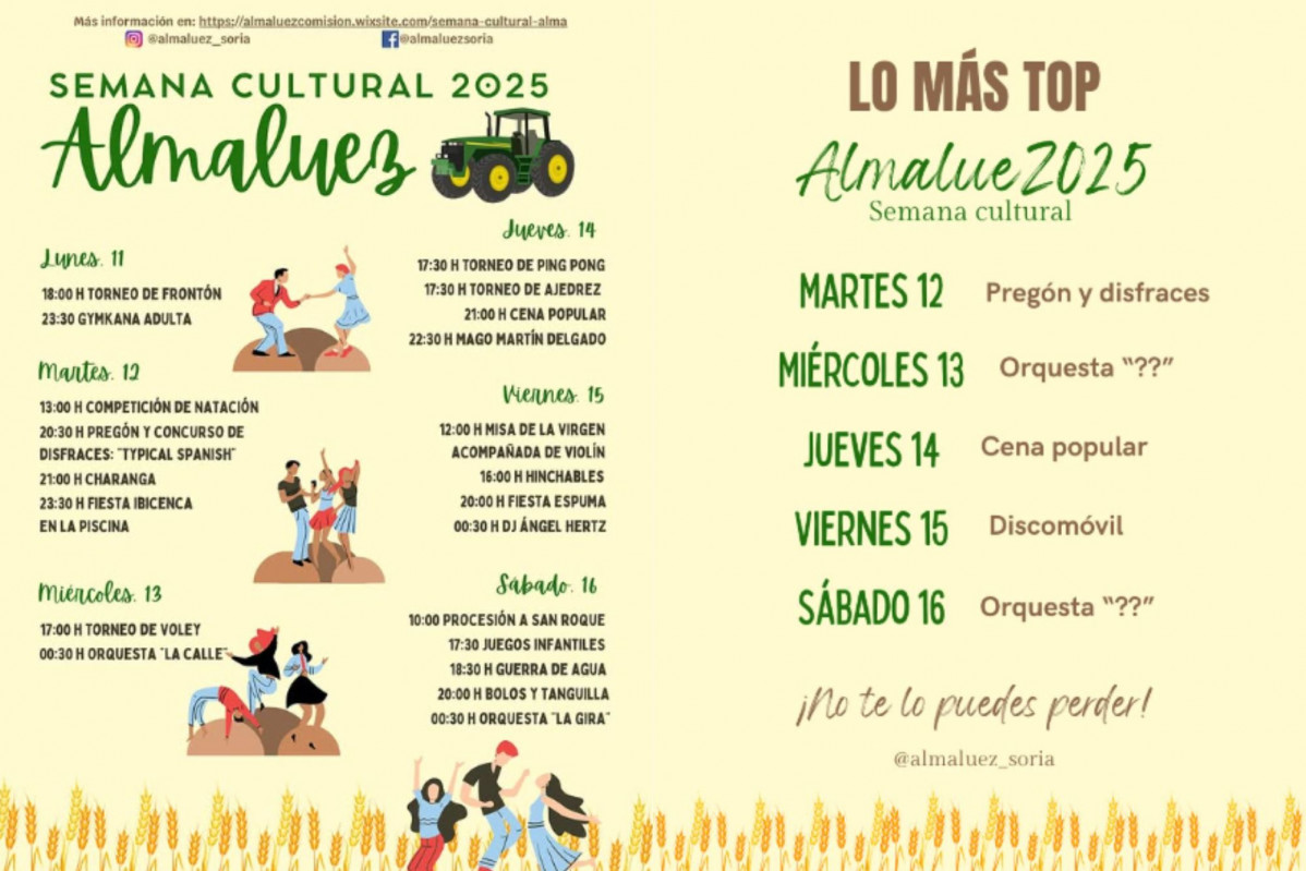 Almaluez