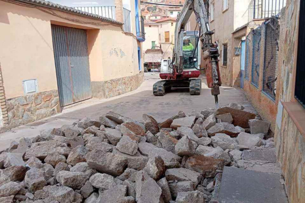 OBRAS