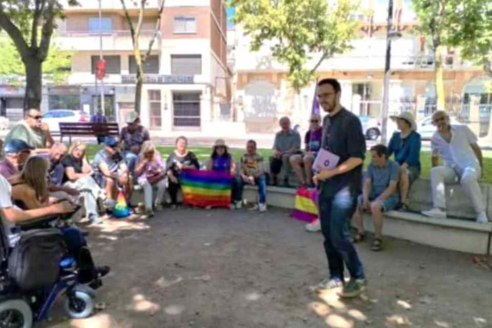 PODEMOS CYL