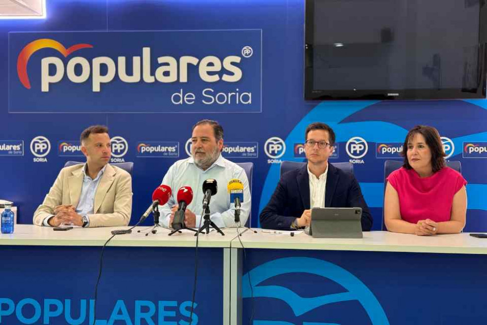 PP SORIA